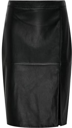 ONLY Jupe Crayon ONLOLINE Jupe Crayon Black XS Black XS