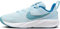 Nike Star Runner 4 jüngere Kinder Schuh, Glacier Blue/Denim Turq-Astronomy Blue, 31.5 EU