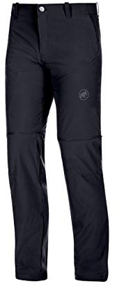 Mammut herr Cargo Runbold zip off byxor herr