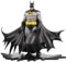 PureArts DC Heroes: Batman (versión Negra) Vista previa Exclusiva Estatua a Escala 1:8