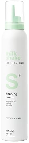 milk_shake | LIFESTYLING formskum 200 ml