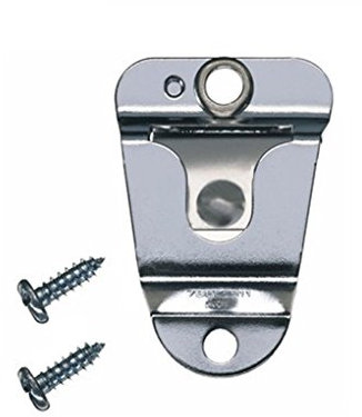 Diamoen Clip de Fixation pour Mic Hanger Motorola Mobile Radio Micro GM950 GM300 CDM1550