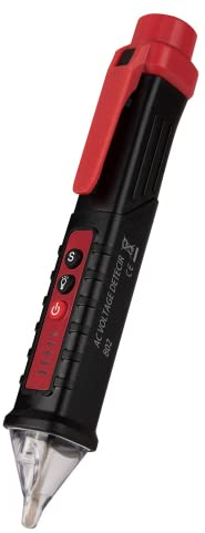 DollaTek Digital 12-1000 V AC Rilevatori di Tensione Senza Contatto Tester Penna Tester Meter Volt Corrente Elettrico Matita di Prova