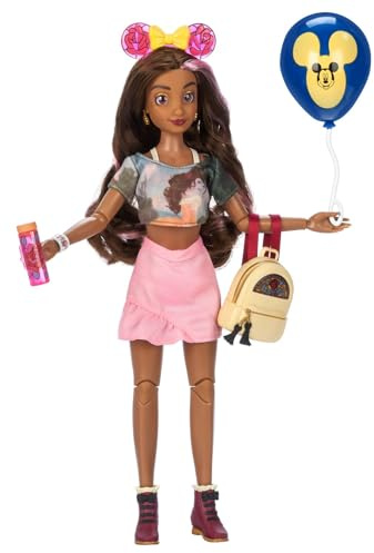 Disney Inspired by Belle - Die Schöne und das Biest ily 4EVER Puppe - 27,9 cm