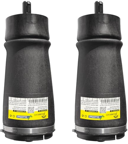 2PCS Rear Air Spring Bags for Land Rover Range Rover Sport L494 2013-2020