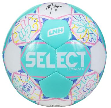 Balón de mano ULTIMATE NHL 2026-27 Select