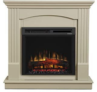 Dimplex Chadwick CDW15XHD Optiflame Electric fire Suite - ready assembled
