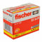 Fischer - Tassello universale - SX, 070006