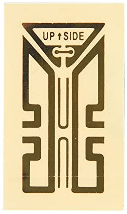 Citywalk Cellulare Signal Booster per il Potenziamento del Segnale Gen-X Outdoor Mobile Phone Network Signal Booster, 500331174A1