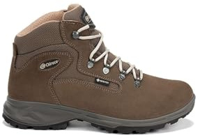 CHIRUCA - Botas Planas Massana 12 para: Mujer Color: 12 Talla: 39