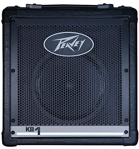 Peavey KB 1 20 Watt 1x8 Tastaturverstärker