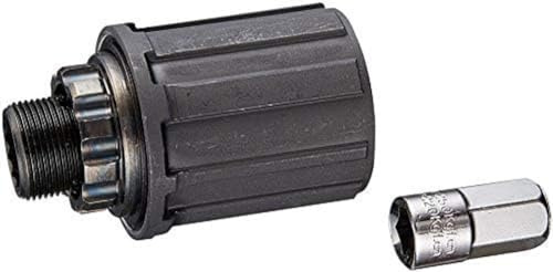 SRAM WHS4003 Corps de Roue Libre de moyeu, Gris - Gris