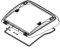 Dometic Mini Heki Glas kpl.