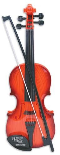 Bontempi - Violon, 29 0500, Marron/Noir