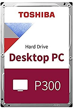 Toshiba P300 4TB 3.5 SATA3