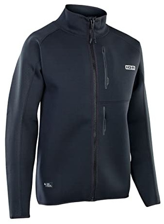 Ion Herren Neoprenjacke Neo Cruise Petrol 50/M