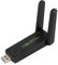Tosuny USB WiFi Adapter for Desktop PC, 2.4G/5G Dual Band 150Mbps Wireless Network Adapter with High Gain Antenna, USB 3.0 Wireless Adapter for XP/7/8/8.1/10