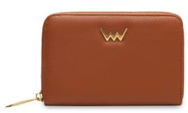 Vuch Damen Magnus Brown Wallet, braun