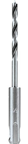 Makita B-59209 - Broca SDS-Plus de 3/16 x 4-5/8, madera