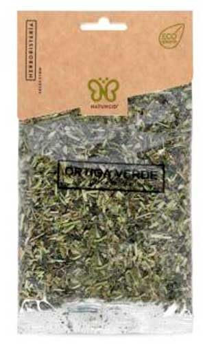 ORTIGA VERDE ECO 40GR. (CJ25)