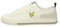 Lyle & Scott Modell: Niedrige Sneaker; Obermaterial: 100% Canvas, Futter und Innensohle: 100% technisches Gewebe, Unterseite: Gummi, Besonderheiten: herausnehmbares Fußbett Weiß Weiß, Weiß, 41 EU