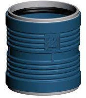 HTMM MANICOTTO CON BATTENTE 110 B1 BLUEPOWER