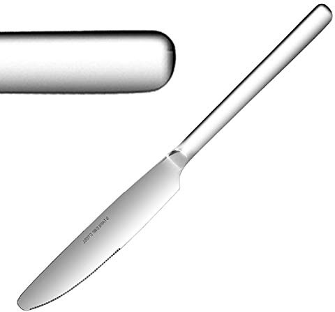 Olympia C454 Henley Coltello da dessert (Confezione da 12)