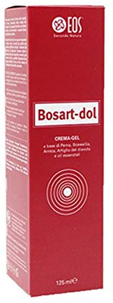 Bosart-dol - Eos Natura Affezioni articolari e muscolari (125 ml)