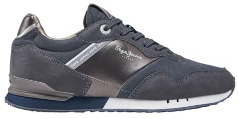 PEPE JEANS London Gala Trainers EU 40
