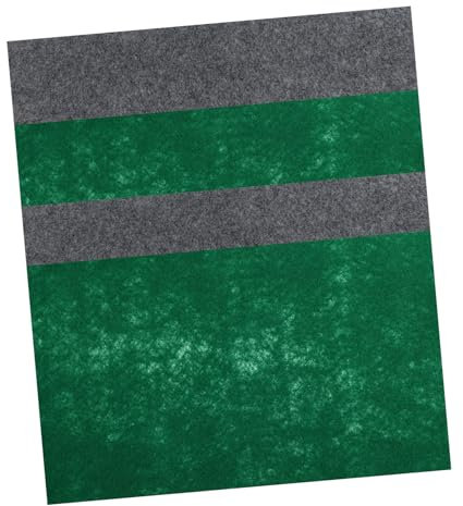 Milisten 8stücke Reptilien Teppich Matten Für Terrarien Atmungsaktive Und Saugfähige Unterlage Für Echsen Schlangen Und Schildkröten Für Gesunde Umgebung Im Reptilienkäfig