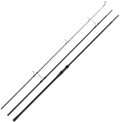 Fox EOS X 12ft 3lb Full Shrink - Canna da pesca alla carpa