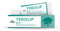 TEBOLip Roll- on, for Irritated Lips and Corners of The Mouth, with Tea Tree Oil