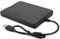 Lecteur de DVD externe Lecteur de CD, lecteur de disquette portable externe USB Lecteur de CD/DVD +/- RW Slim, pour ordinateur portable/ordinateur portable/ordinateur de bureau/ordinateur portable App