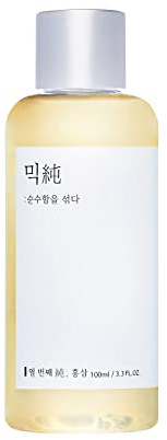 mixsoon Essence 100 ml (Panax Ginsengwurzel)