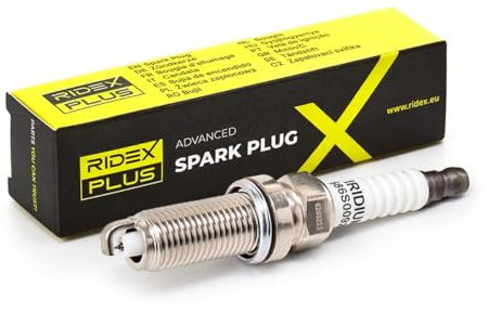 RIDEX PLUS 686S0092P Candela accensione Compatibilità con MERCEDES-BENZ CITAN Furgonato 415