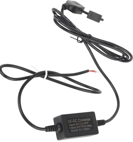 RASTKY Motorcycle, USB Power Supply Port, Compatible with IOS, Suitable for Smartphones, GPS