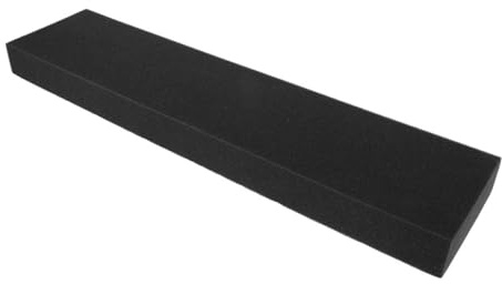 HIAKDOFT Isolation Acoustique Roue Voiture Mousse Insonorisante Résistante Chaleur Anti-bruit pour Véhicules Électriques Vibrations et Insonorisation Pneus