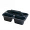 Bandeja multiusos en polipropileno L 378 x P 251 x H 162 mm