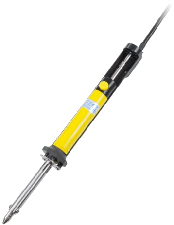 Entlötsauger Lötsauger Lötpumpe Entlötpumpe Entlötsaugpumpe 40Watt