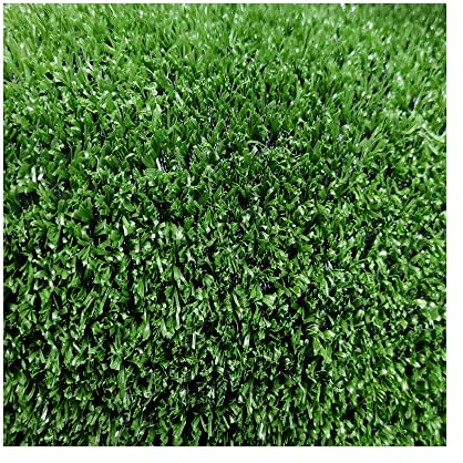 Rollo de Césped Artificial Moqueta de 7 mm (1_X_10_Metros)