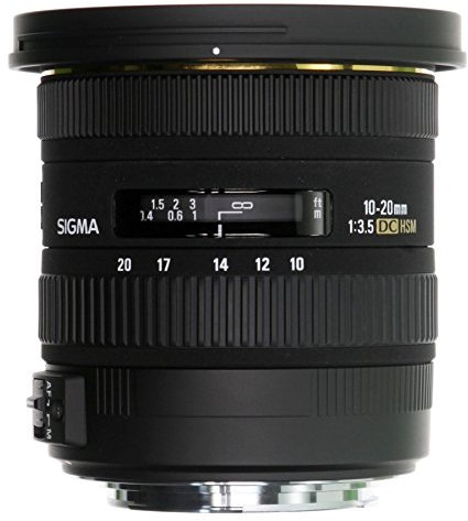 Sigma 779 Obiettivo, 70-210 mm, F/4-5.6, UC, Nero