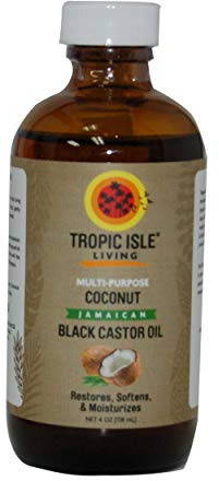 Tropic Isle Living Herbal Collection (118ml, Coconut)