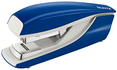 Leitz NeXXt - Engrapadora (Azul, 290g, 38 x 146 x 60 mm)