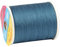 Syngarn - 10 Spulen mit je 200m (Jeans Blau) Stärke Nm 100/3 - Allesnäher, Das Garn aus 100% Polyester für alle Nähzwecke und Stoffarten
