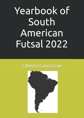 Yearbook of South American Futsal 2022