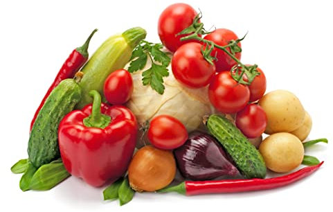 Vegetable Plants, Selection, 6 x Full Plug Plants, Carrot Plants, Carrots, Grow Your Own, Fresh Produce, Garden Veg, Garden Ready and Ready to Plant, Premium Quality Vegetables