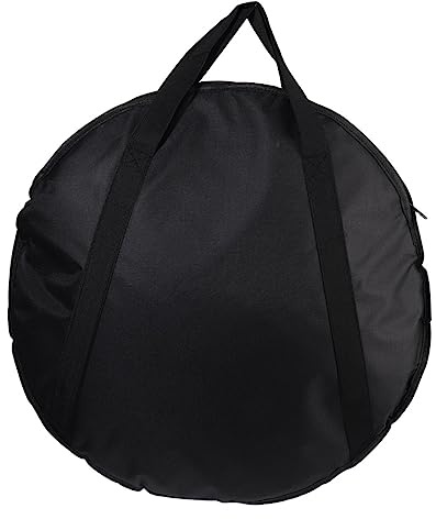 Cymbal Storage Bag Oxford Material Holder for Easy Instrument Transport for Musicians and Storage
