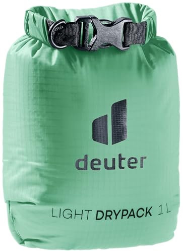 deuter Light Drypack 1 Packsack, Spearmint
