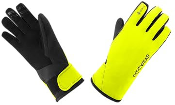 GOREWEAR Gore-TEX Isolierte Handschuhe, 10