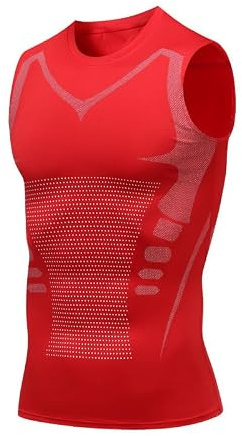 bergxperten elyra Shape Débardeur de Compression – T-Shirt pour Un Silhouette Parfaite